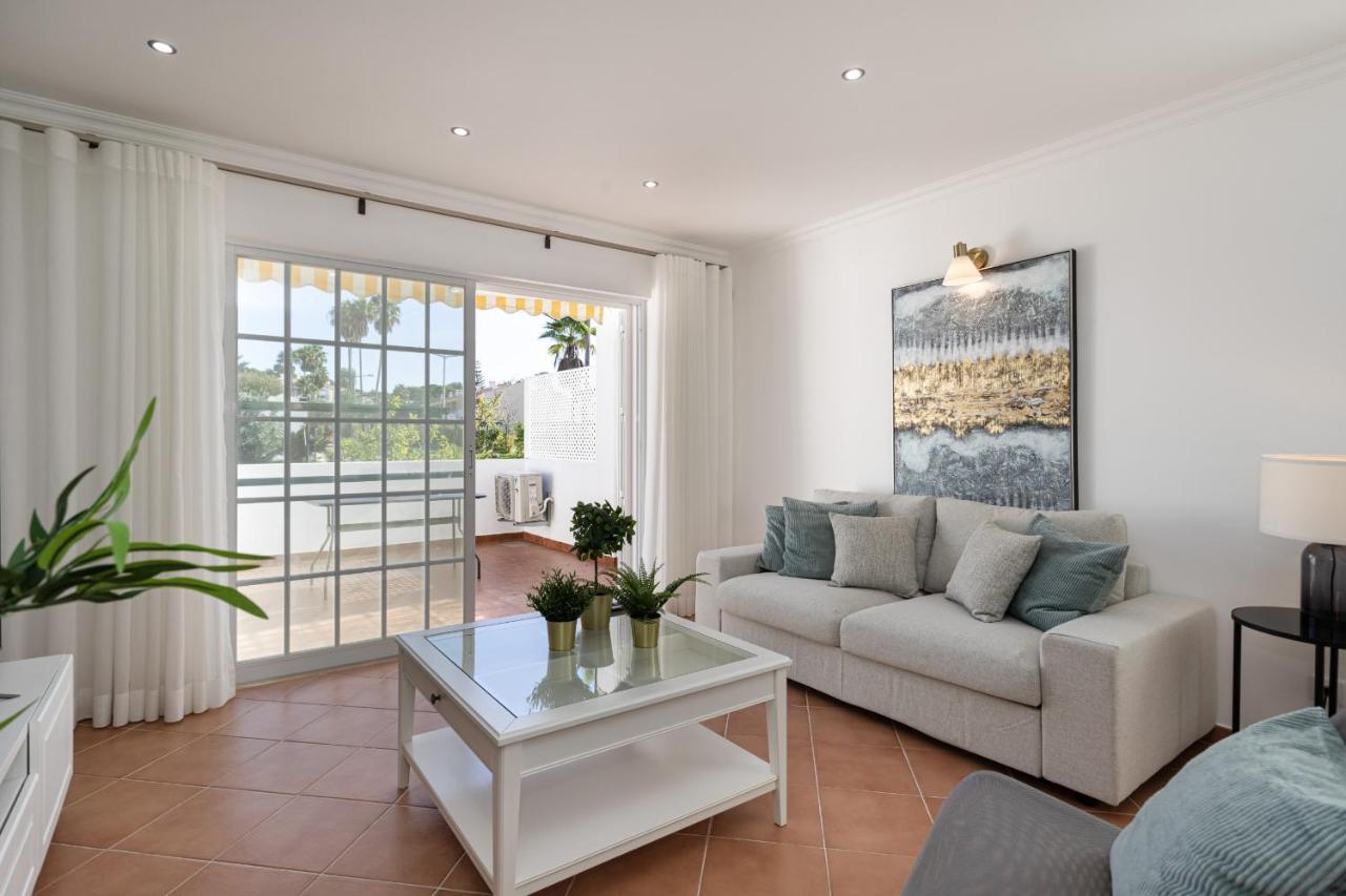 New Listing - Eden Villas Vilamoura Eksteriør bilde