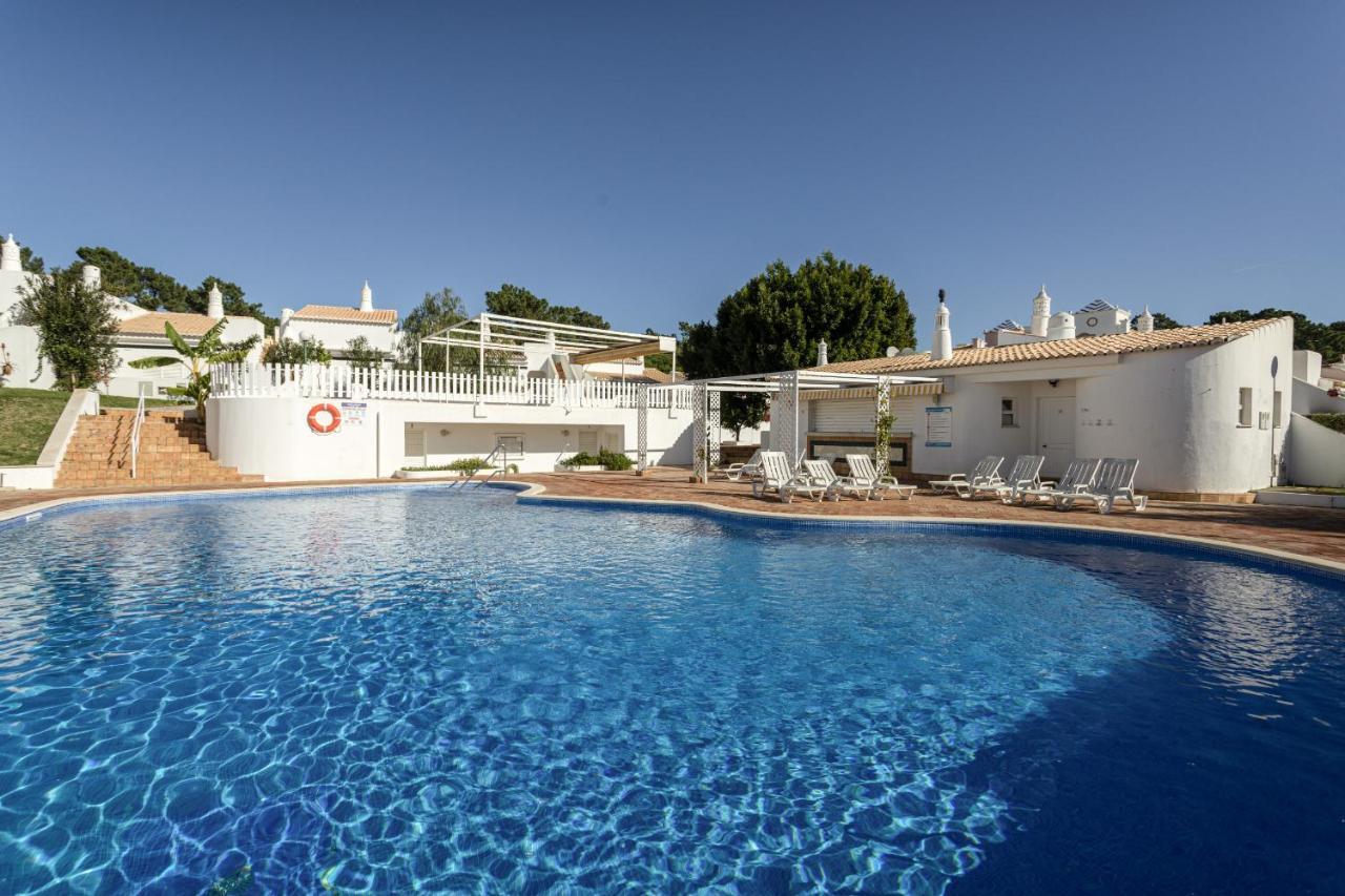 New Listing - Eden Villas Vilamoura Eksteriør bilde