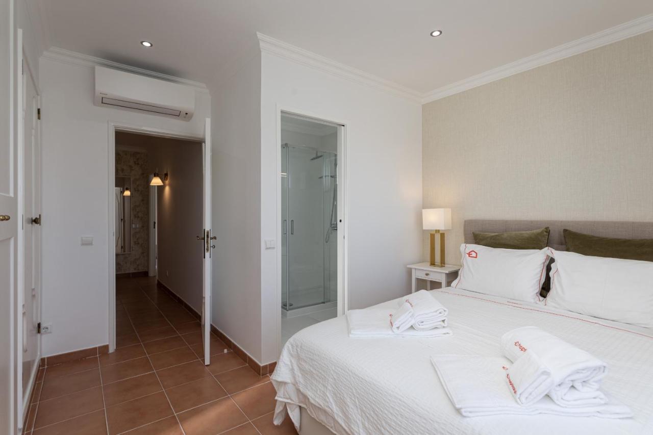 New Listing - Eden Villas Vilamoura Eksteriør bilde