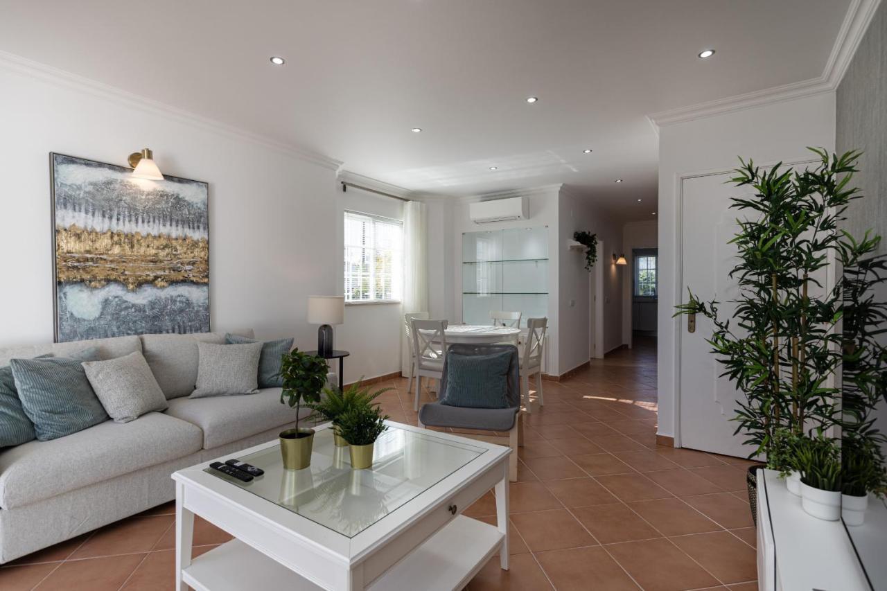 New Listing - Eden Villas Vilamoura Eksteriør bilde
