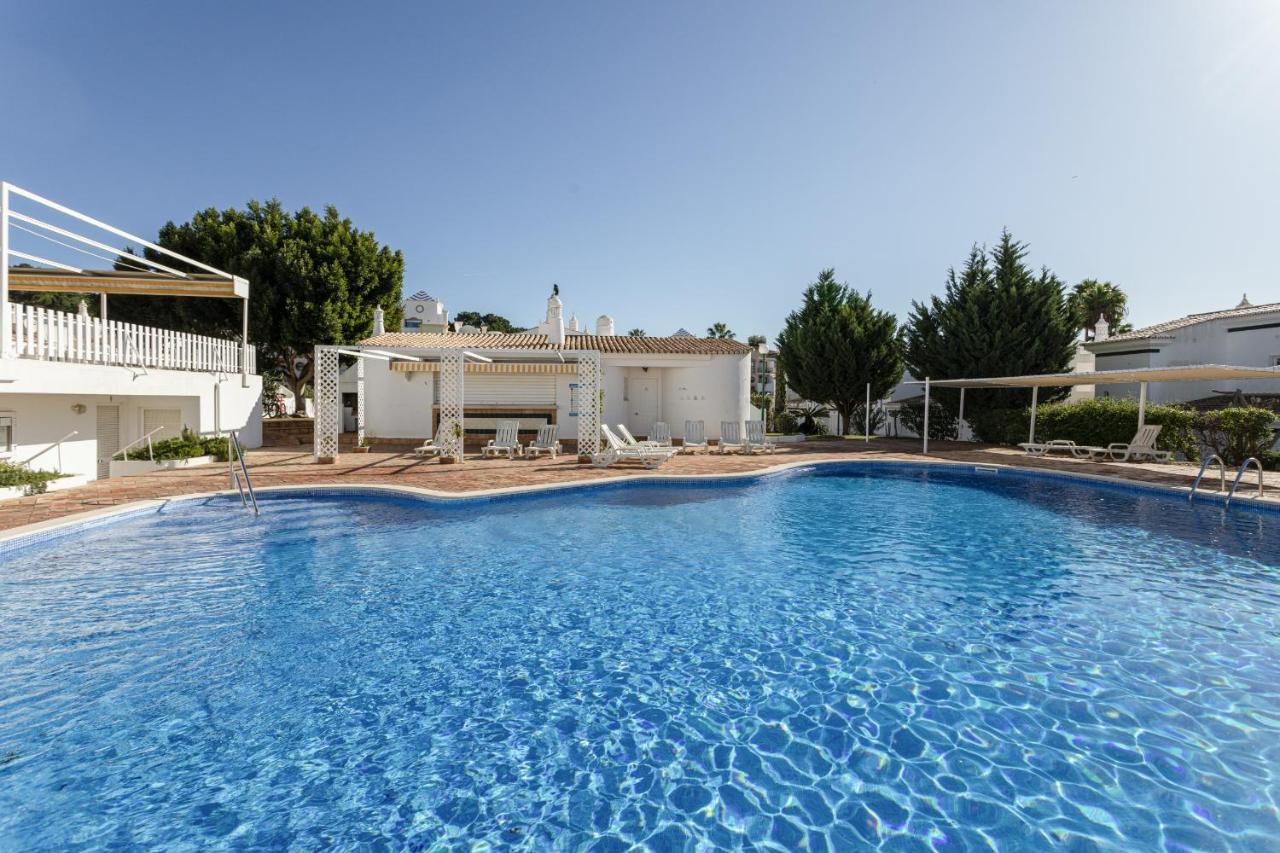 New Listing - Eden Villas Vilamoura Eksteriør bilde