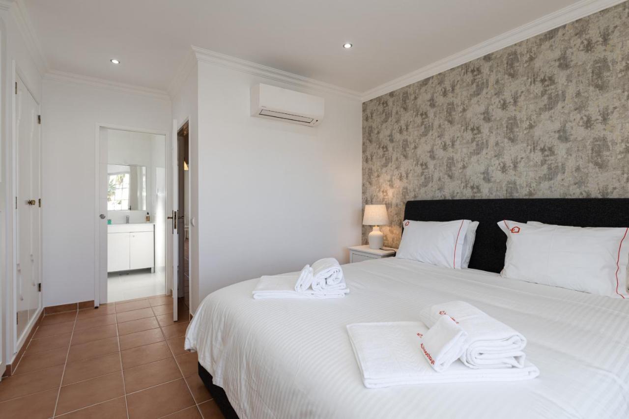 New Listing - Eden Villas Vilamoura Eksteriør bilde