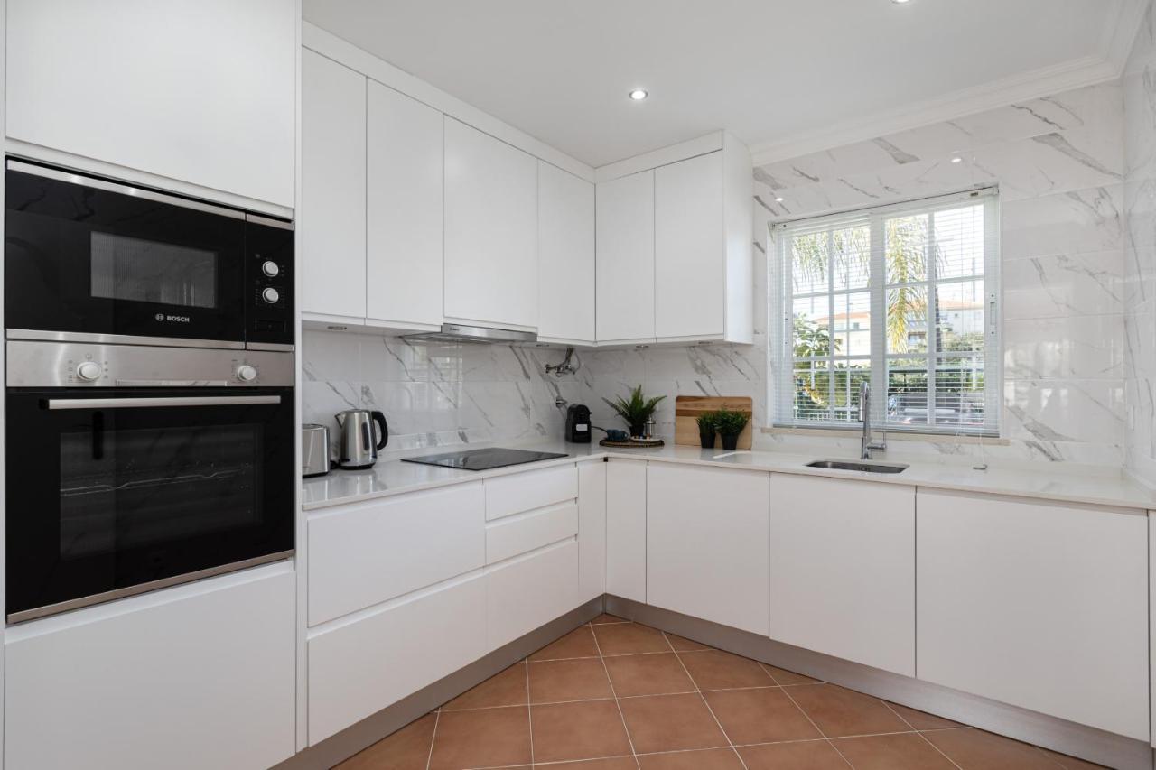 New Listing - Eden Villas Vilamoura Eksteriør bilde