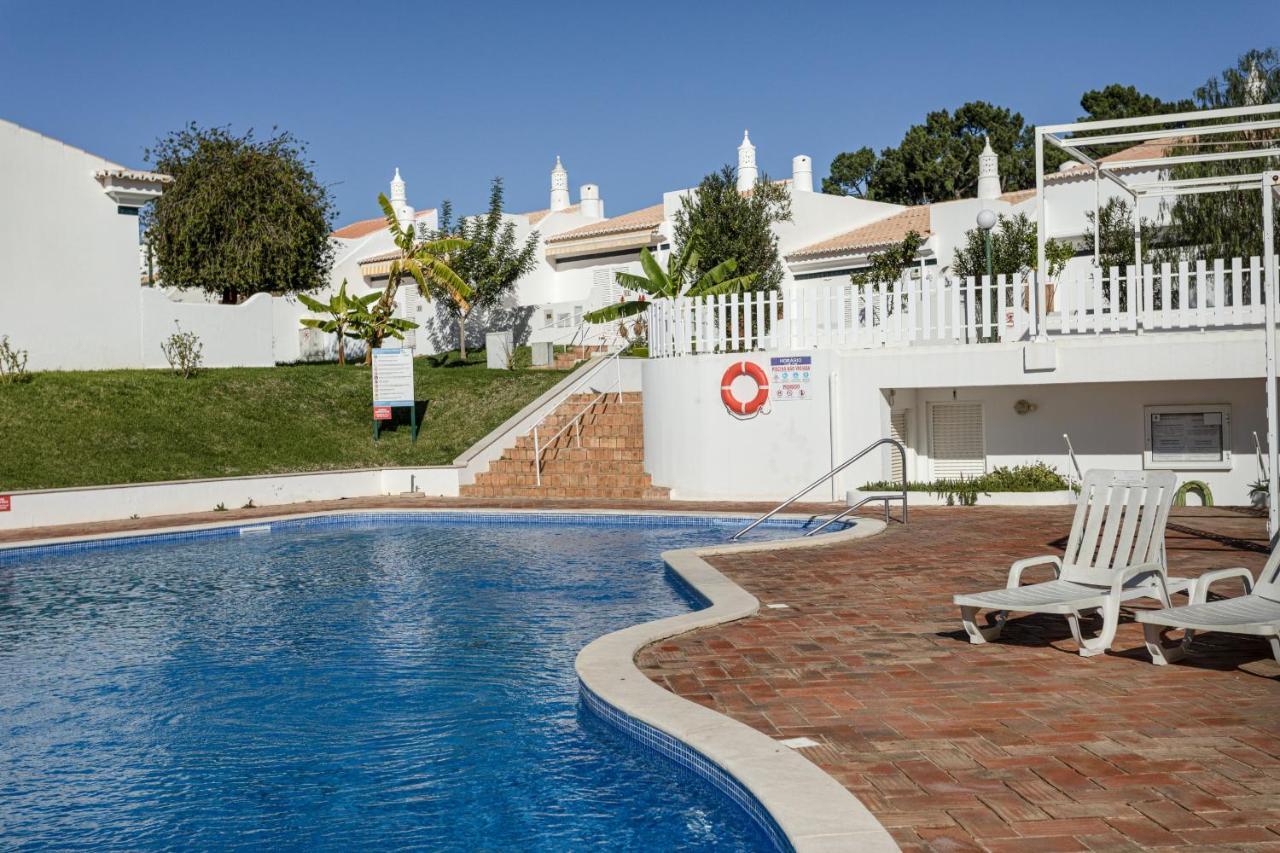 New Listing - Eden Villas Vilamoura Eksteriør bilde