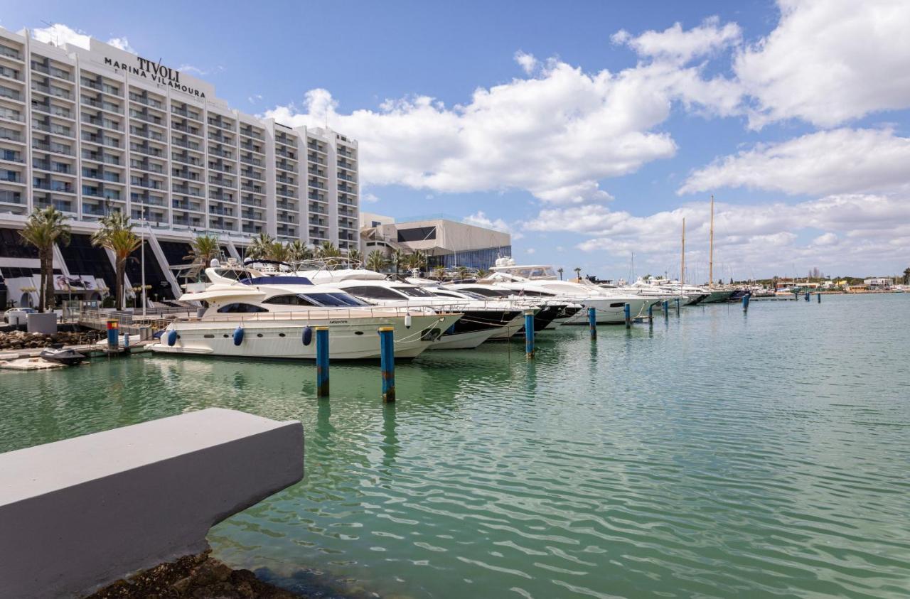 New Listing - Eden Villas Vilamoura Eksteriør bilde